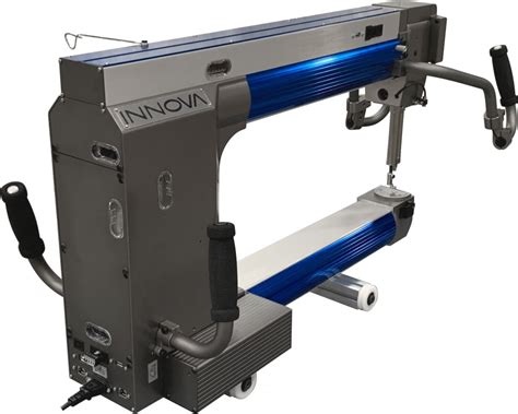 china cnc quilting machine suppliers|innova long arm quilting machines.